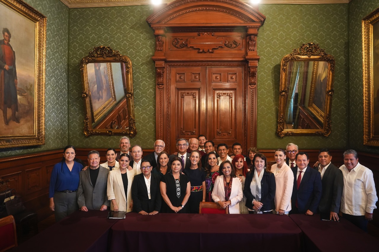 Avanzan servicios de salud del sistema IMSS-Bienestar en Tlaxcala